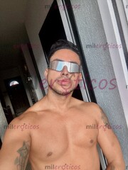 MACHO MASAJISTA SCORT EN TU CIUDAD POR POCO TIEMPO SUPER CACHONDO - FOTO 10