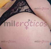 LINDA ROLITA TROZUDITA CULONA Y BIEN ARRECHA - FOTO 4