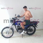 MORBOSO ROMPE CULO NO PIERDAS TIEMPO VAMOS A PASARLA RICO - FOTO 8