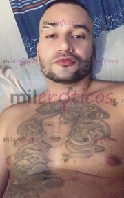 HOLA SOY GERO TENGO 28 AÑOS SOY VERSATIL ACT - FOTO 10
