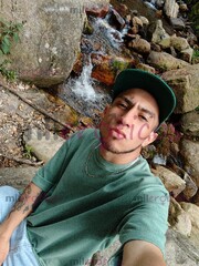 NUEVO EN TU CIUDAD MORBOSO FETICHISTA ARRECHO TATUADO NEA VERGON - FOTO 8