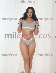 CACHONDA CULONA DISPUESTA A COMPLACERTE Y PASARLA BIEN - FOTO 1