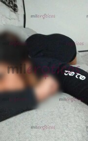 CONÓCEME QUEDARÁS ENCANTADO CON MI TRATO BEBE QUE ME BUSCARÁS DE NUEVO - FOTO 3