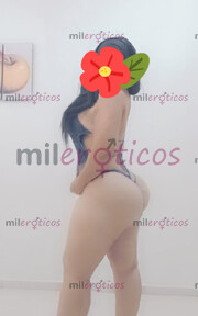 POCOS DIAS EN TU CIUDAD SOY UNA CHICA GUAPA Y SEXI CON UNAS POMPIS RICAS - FOTO 9