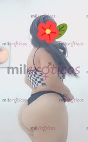 ULTIMO DIA EN TU CIUDAD SOY UNA CHICA GUAPA Y SEXI CON UNAS POMPIS RICAS - FOTO 8