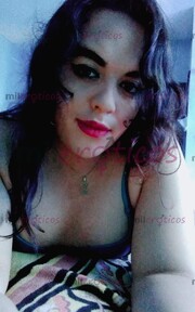 CHICA TRANS PASIVA HAGO SALIDAS COMPLACIENTE - FOTO 7