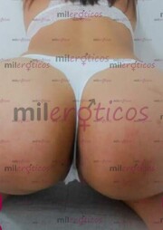 MÓNICA BELLA SENSUAL BUEN TRATO EDUCADA SIN AFÁN - FOTO 8