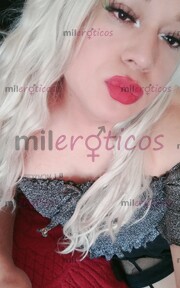 SOY GAY FEMENINO ME VISTO DE MUJER SUPER PUTITA - FOTO 1