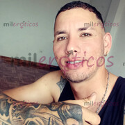 ME LLAMO JUAN RECIEN LLEGADO DE PERU SOY COLOMBIANO - FOTO 5