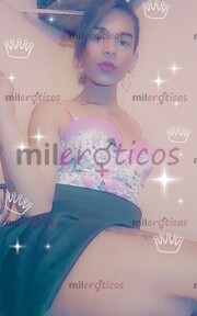 PUTITA CALIENTE CON GANAS DE TU VERGA EN MI CULO - FOTO 6