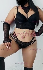 ECHAME TU LECHITA EN MI BOCA DESPUÉS DEDARTE UNA RICA MAMADA! - FOTO 9