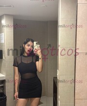 HOLIS,SOY UNA CHICA NUEVA EN ESTO SI GUSTAS PASARLA RICO COMUNÍCATE CONMIGO - FOTO 9