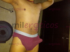 EL CHICO FOGOSO EL GUSTO POR COMPLACER A TODAS LAS DAMAS - FOTO 2