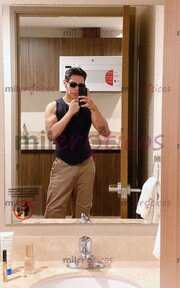 NORTEÑO CALIENTE, SÚPER COMPLACIENTE Y EDUCADO - FOTO 9