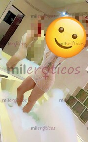 CHICA VIP UNA RICA Y EXCLUSIVA DISPONIBLE PARA TI MI AMOR ANIMATE BB LLAMAMEEEEE - FOTO 4