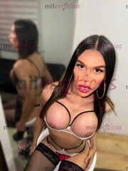 QUIERES SER EL PRIMERO EN ESTRENARTE MIS TETAS ?? - FOTO 10