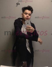 CHICO ARDIENTE PARA MUJERES JÓVENES Y MADURAS MUY HOT - FOTO 7