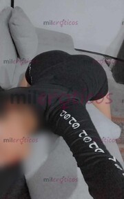 ME LLAMO BRENDA SOY SÚPER CALIENTE Y ME GUSTAN LOS HOMBRES MADUROS - FOTO 7