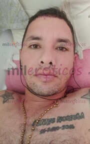 CALEÑO DOTADO Y MUY CALIENTE NO TE VAS ARREPENTIR - FOTO 6