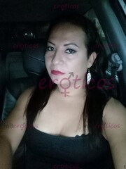 TRANS ADICTA A CHUPAR ESO RICO QUE TIENES PAPI VEN YA - FOTO 6