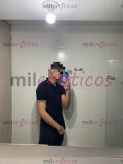 JOVEN DE 23 AÑOS DISPONIBLE 24H ATIENDO PAREJAS TAMBIÉN. SOLO DOMICILIO - FOTO 7