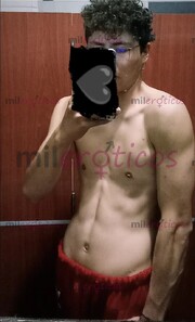 HOLA HERMOSA DÉJAME SER TU ÁNGEL PECADOR QUE TE ARA CONOCER EL CIELO - FOTO 6