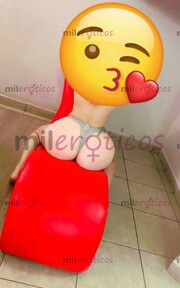 WUERITA RICA APRETADITA ATRACTIVA DISPONIBLE PARA TI AMOR SOLO LLAMAMEEEEEE - FOTO 1