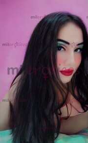 ME ENCANT SER ACTIVA COMO SER PASIVA O INTERACTIVA ME GUSTA DAR PLACER AL MÁXIM. - FOTO 10