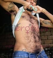 PREGUN? SEXO O MASAJE VARÓN YUCATECO MUY DOTADO POLLON BUEN SERVICIO CON LUGAR - FOTO 7