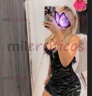 EXTROVERTIDA SEXY Y MUY CALIENTE CON UN BELLO CUERPO Y UN TRATO INCREÍBLE - FOTO 8