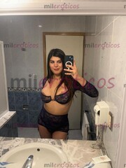 NENA TRANS MUY CACHONDA FEMENINA BÚSCAME AMOR - FOTO 10