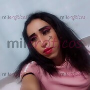 NENA TRANS COMPLACIENTE Y NUEVA EN EL AMBIENTE - FOTO 2