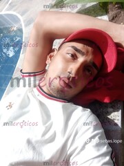 CHICO GUAPO! Y VERGON PARA ROMPER TODAS TUS DUDAS! - FOTO 3