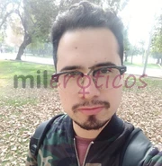 ESCORT PASIVO TODO LO DEMÁS A PREGUNTAR - FOTO 7