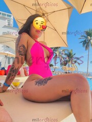 HOLA BB SOY NAYELI TU FANTASÍA NALGONCITA DE REGRESO EN MANZANILLO - FOTO 5