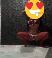 DOMICILIO 24H! CON APARTAMENTO NUEVA EN LA CIUDAD! CULONA FOTOS REALES, ALESSIA! - FOTO 8