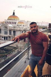 HOMBRE VARONIL ¿TE ATREVES A PASAR UN BUEN RATO? - FOTO 6