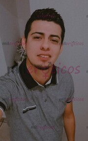 HOLA SEÑORITAS SOY BRIAN LISTO PARA COMPLACERTE - FOTO 6