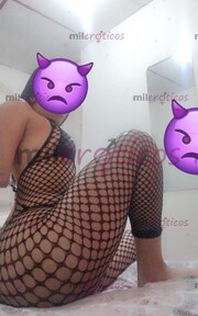 COSTEÑA HERMOSA ENCANTADORA Y MUY SUTIL TE ESPERO PARA COMPLACERTE MI AMOR - FOTO 10