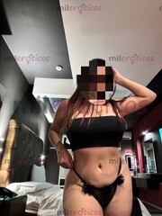 SENSUAL DAMA QUE TE VOLVERÁ LOCO Y DEJARÁ COMPLACIDO - FOTO 7