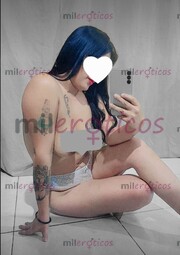 HOLA ME SIENTO BASTANTE TRAVIESA Y JUGUETONA DEBERAMOS CONTACTARNOS - FOTO 10