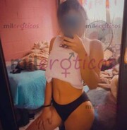 HOLA BEBÉ SOY ABRIL SÚPER EXTRAVAGANTE Y VERÁS QUE TE VOY A COMER LA V - FOTO 8