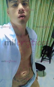 SOY FERNANDO FULL ARRECHO CHUPA CULO ATLETICO VERGON Y VARONIL - FOTO 2