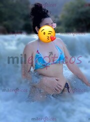 MOJADA LISTA PARA QUE ME COJAS RIKO Y DURO Y CHUPARTE TODO - FOTO 7