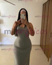 HOLA MI AMOR SOY JAZ ME ENCANTARA HACERTE SENTIR COMODO Y DECEOSO UNICO - FOTO 8