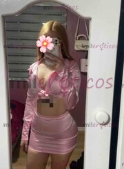 HOLA BB SOY PAMELA CHICA ESCORT INDEPENDIENTE A HOTEL MOTEL O TU DOMICILIO - FOTO 5