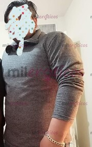 TRATO NOVIO TENGO PERLA EN EL PENÉ DISCRETO - FOTO 7