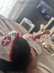 DE PROMO C LUGAR SOLO HOY EN TU CIUDAD CHICA COMPLACIENTE MÁRCAME TRATO DIRECTO - FOTO 5