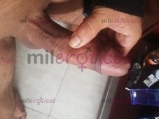 HOMBRE DE 47AÑOS BRINDA SUS SERVICIOS PARA DAMAS ENTRE 20 A 50 AÑOS - FOTO 2