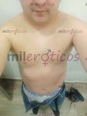 CHICO NUEVO EN EL SECTOR EDUCADO DISPUESTO A TODO - FOTO 5